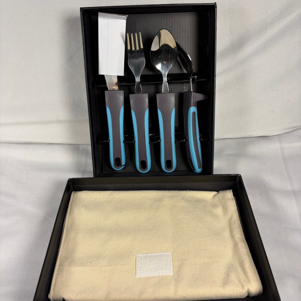 Bunmo Adaptive utensils